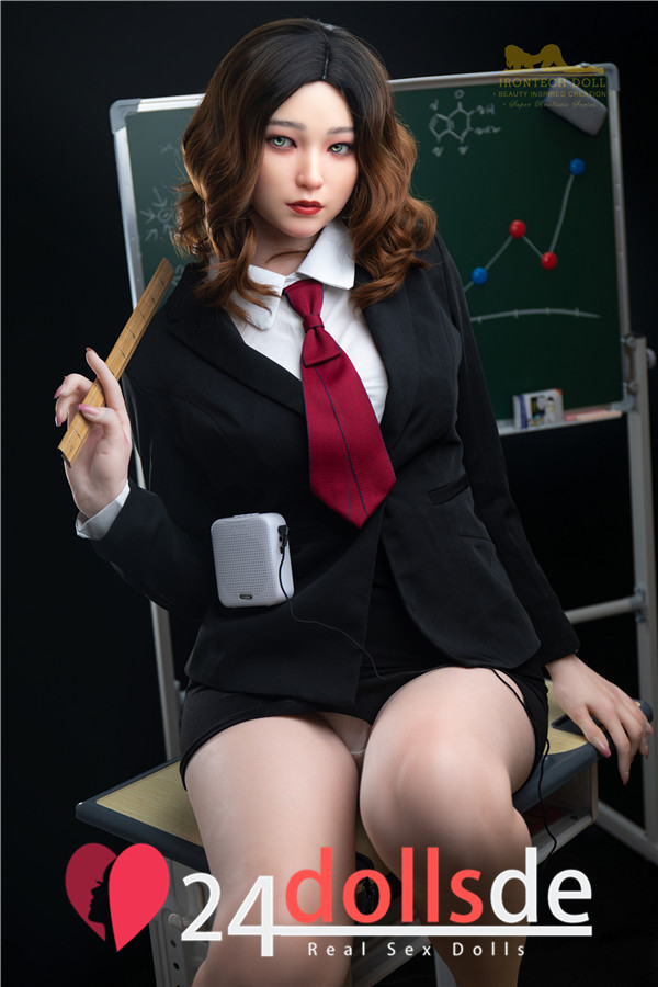 silikon IrontechDoll doll Männliche Sexpuppe