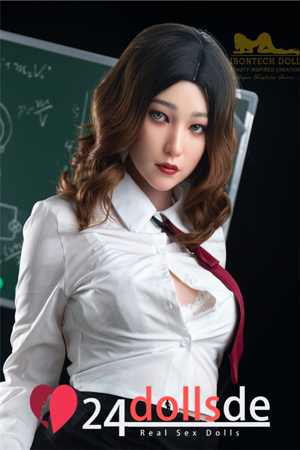 Realistisch kleine Brust Real Sex Dolls