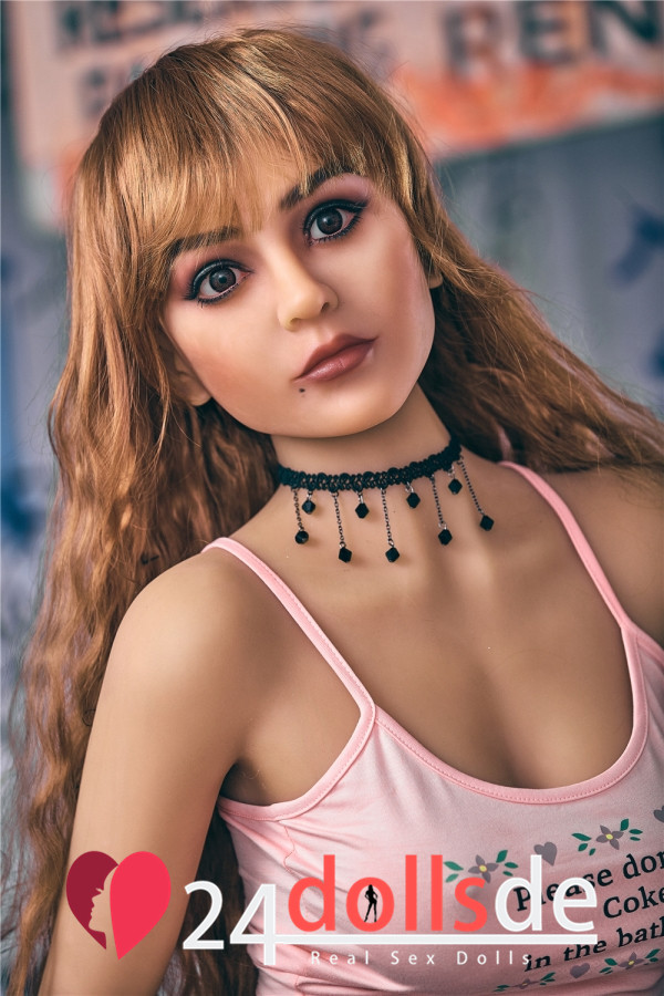sexpupe silikonpuppen sex doll berlin