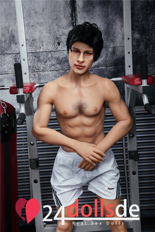 Blenda Bemot doll sexpuppen Man