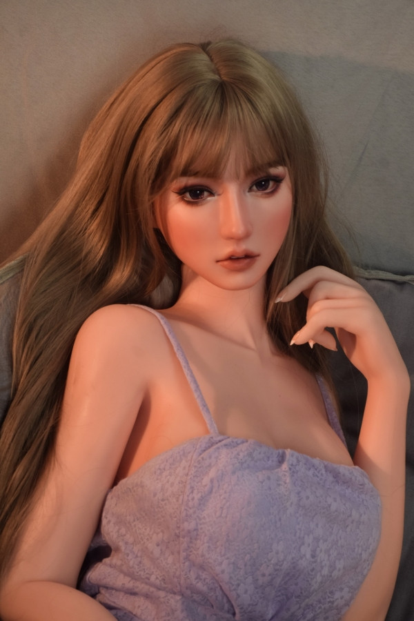 Realistische Sex Puppe Elegante Schönheit ElsababeDolls