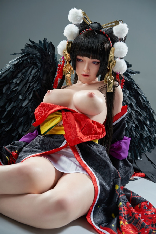 real sexpuppen männlich 165cm Gunnel