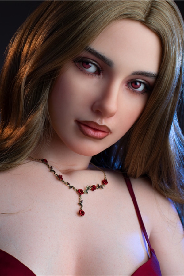 frauen ficken mit sexpuppe 168cm Gerda