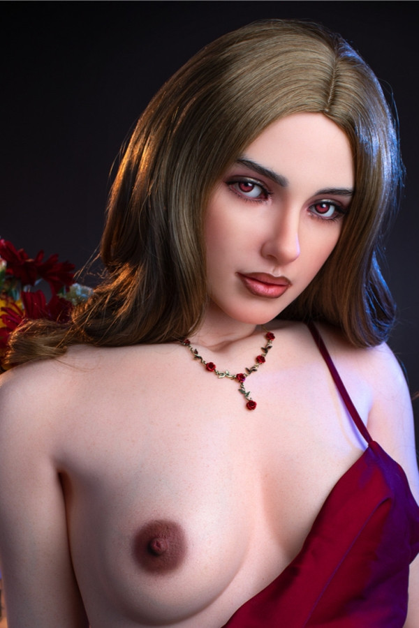 eis realistische sexpuppe kind 168cm Gerda