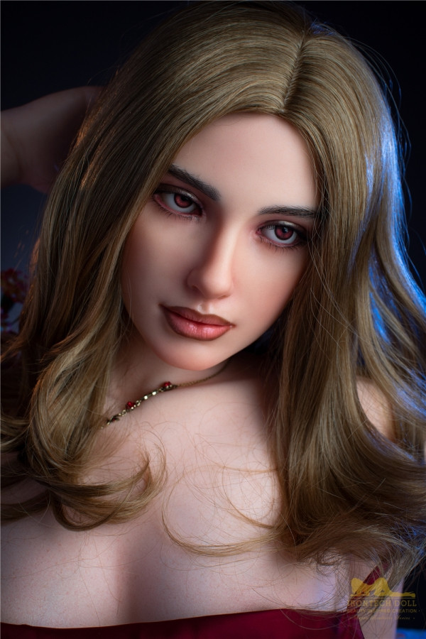 hot dreams realistische sexpuppe 168cm Gerda