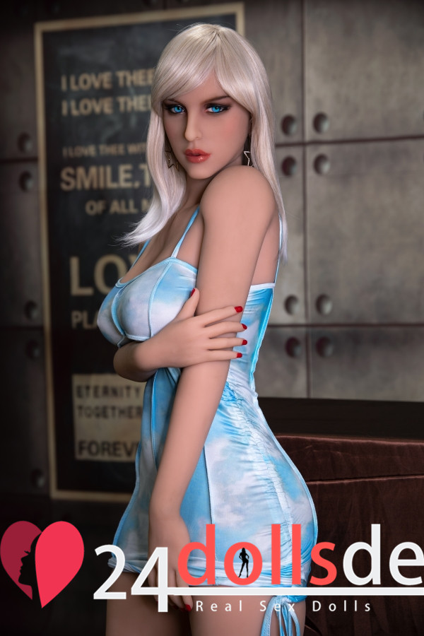 Hohe Qualität Sexpuppen 163cm Sonia