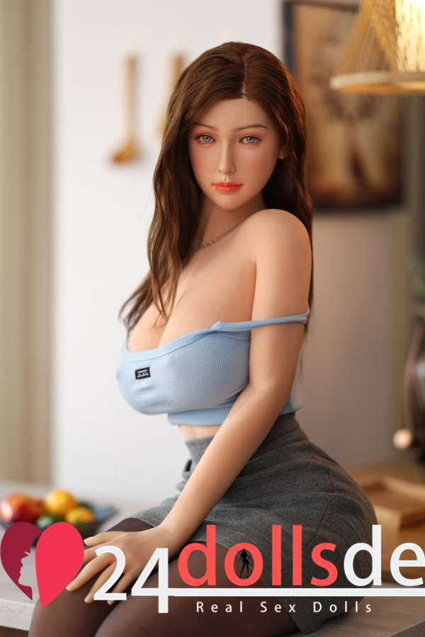 Reale 6YE Sex Puppen 160cm Sal