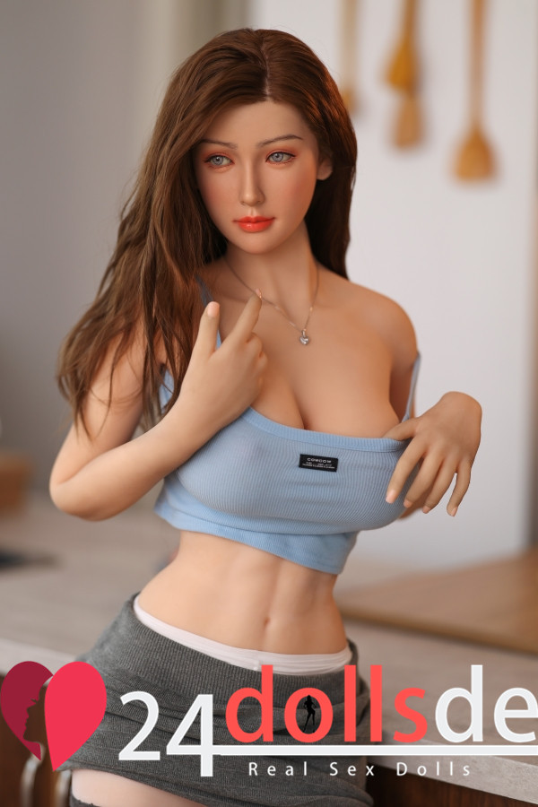 Sal 160cm Sal Sexpuppen COS