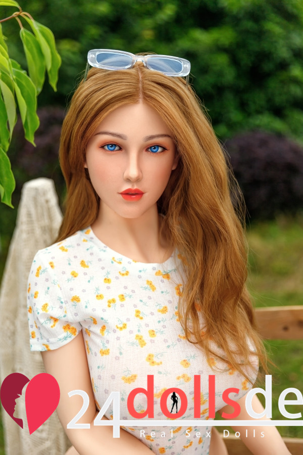 Realdoll Große Brüste Alethea