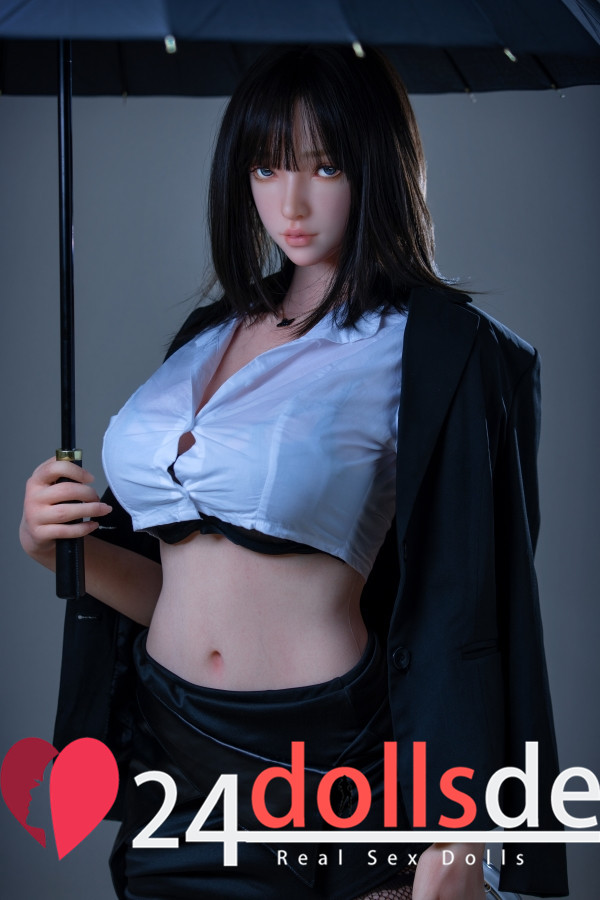 163cm sexpuppen Patti