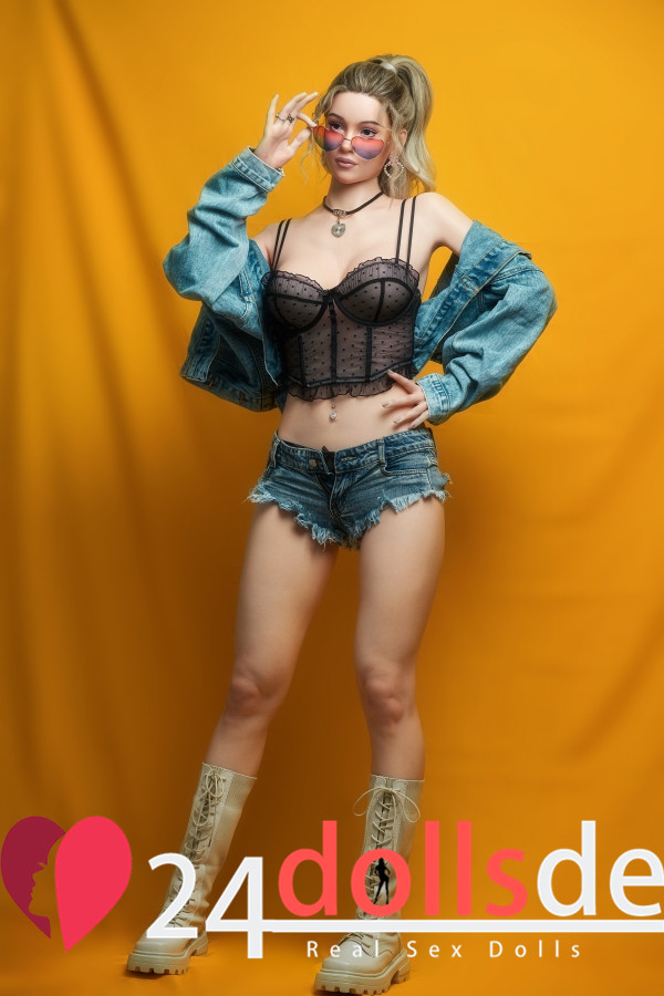 Sherry Real Love Dolls
