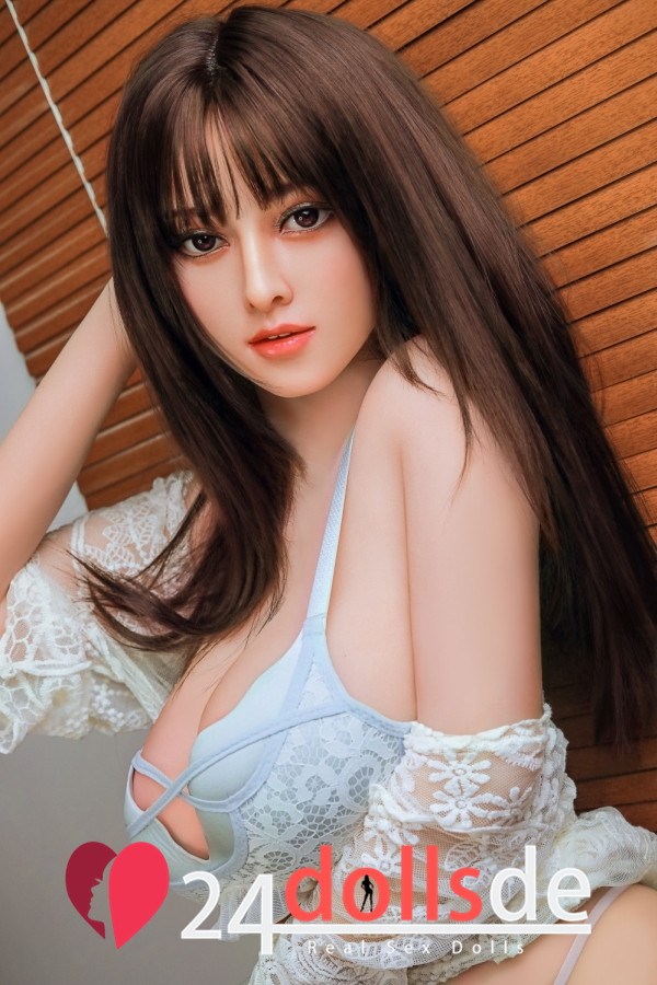 Annette COS Sexpuppe