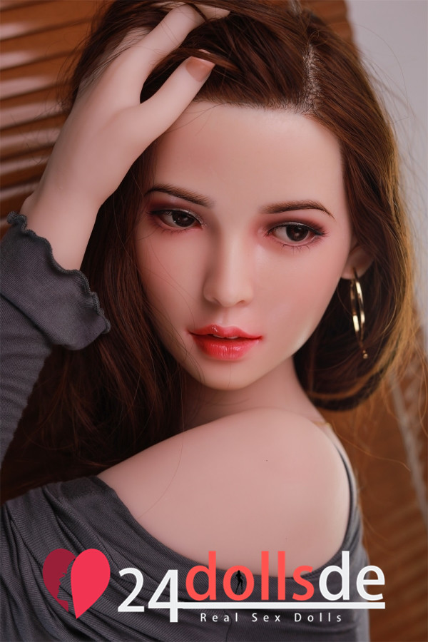 170cm Norma sex doll silikon