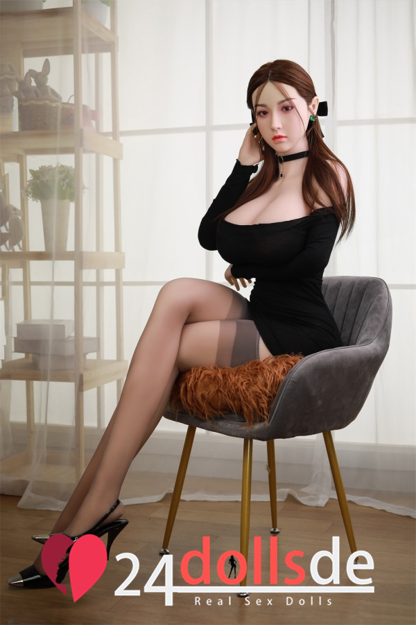 sex puppe echt 168cm Caitlin