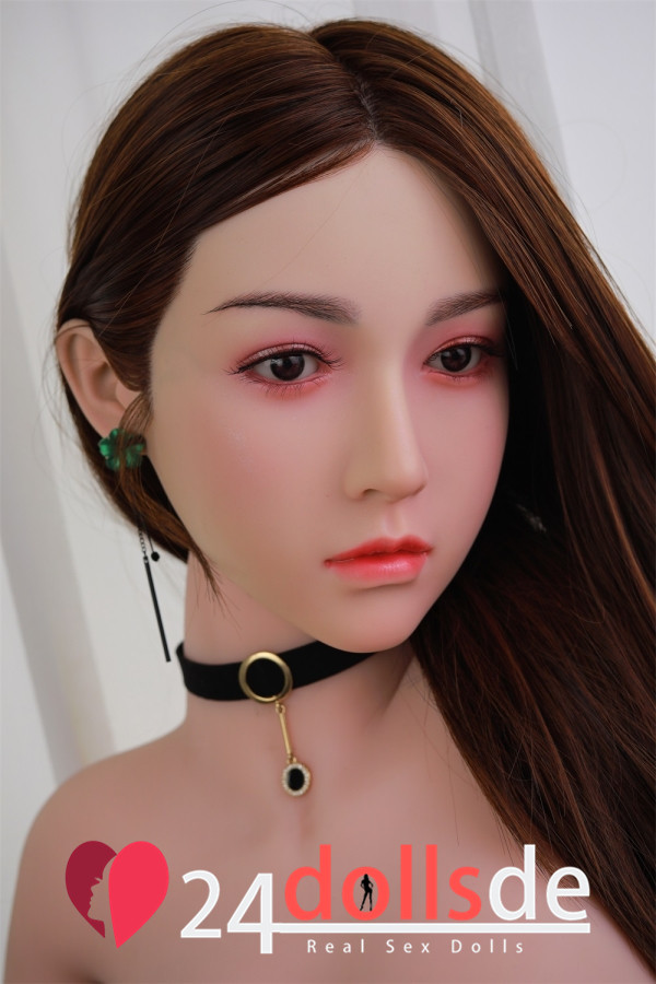 168cm Caitlin beste sexpuppe