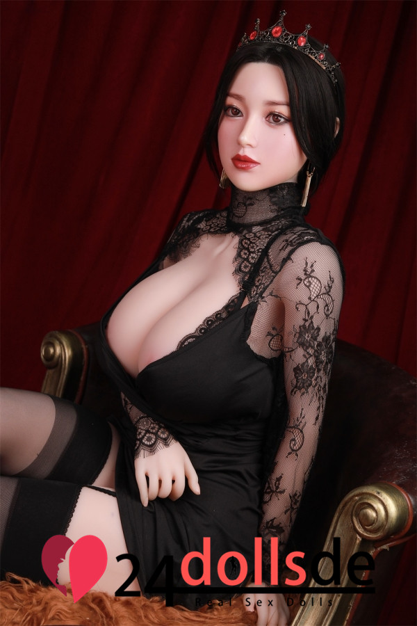 mit tpe sexpuppe 168cm Goffney