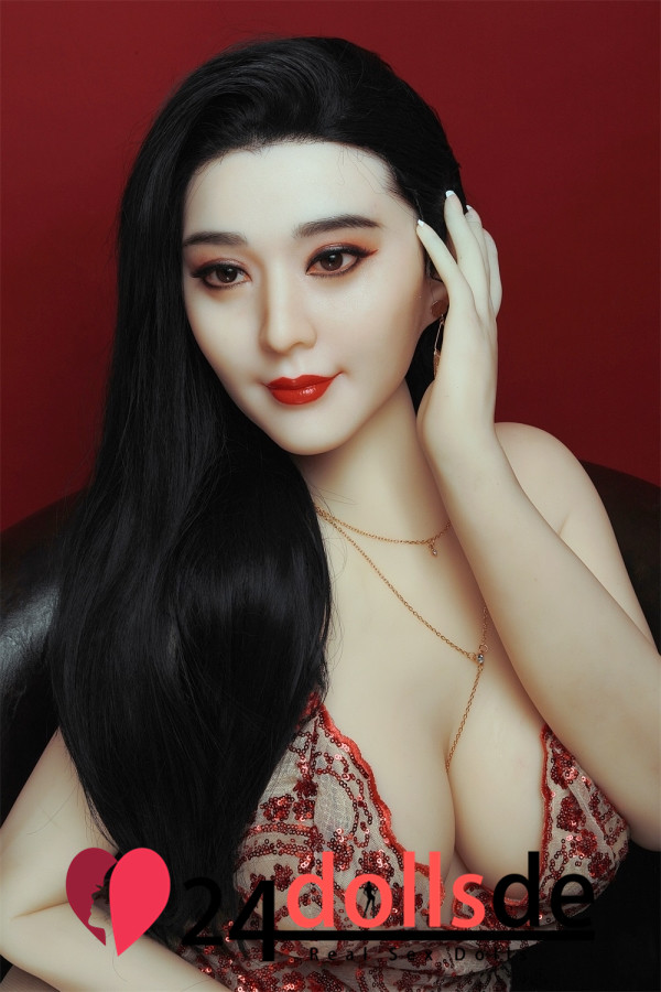 Premium Real Doll