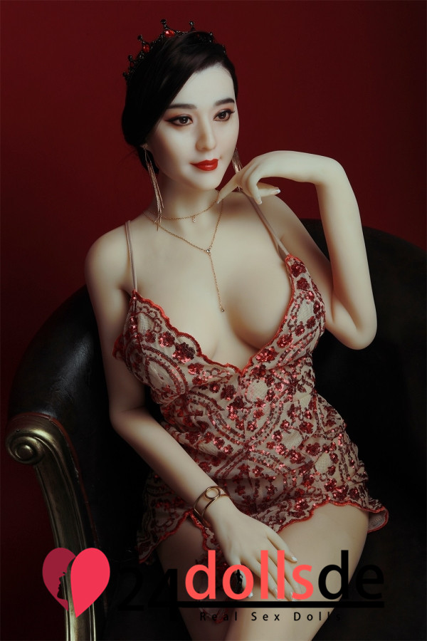 Winnie COS Sex Puppen
