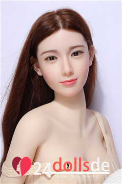 163cm COS Sexpuppe Angelica