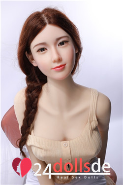 Angelica Reale Liebespuppe