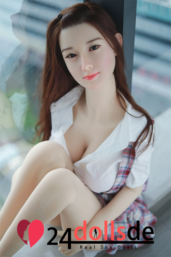 liebespuppe doll 158cm Margery