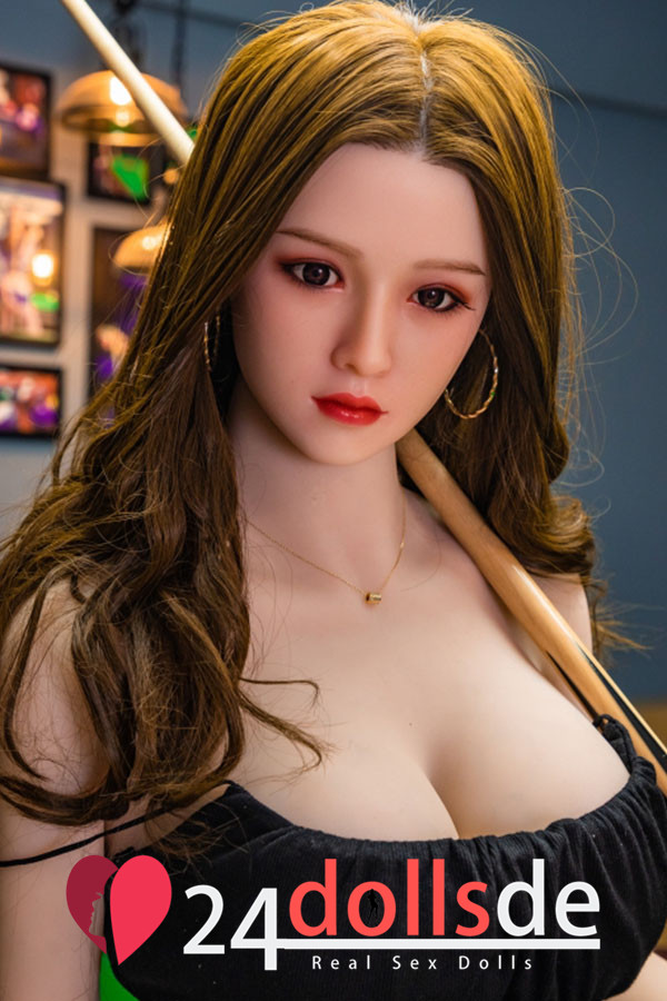 real doll sexpuppen Muriel