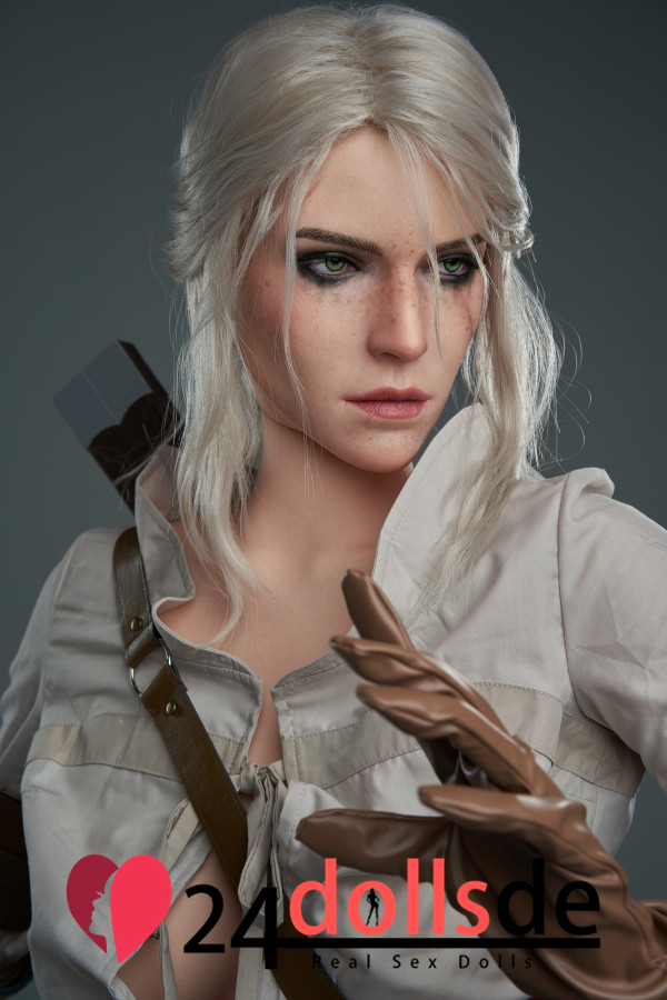 ciri Sexpuppem 168cm