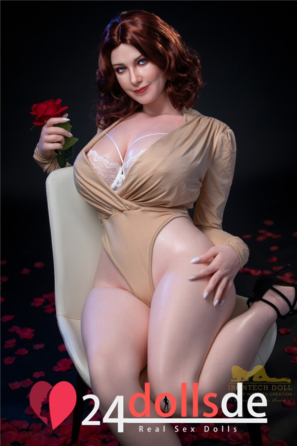 sexpuppen echte Joanne