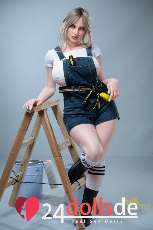 luxus sexpuppe Maureen