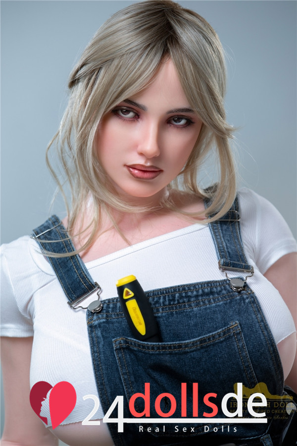 silikon luxus sexpuppe Maureen