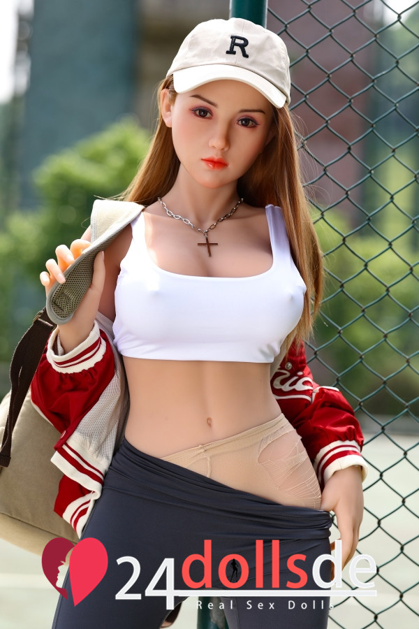 real doll love 155cm Anthea