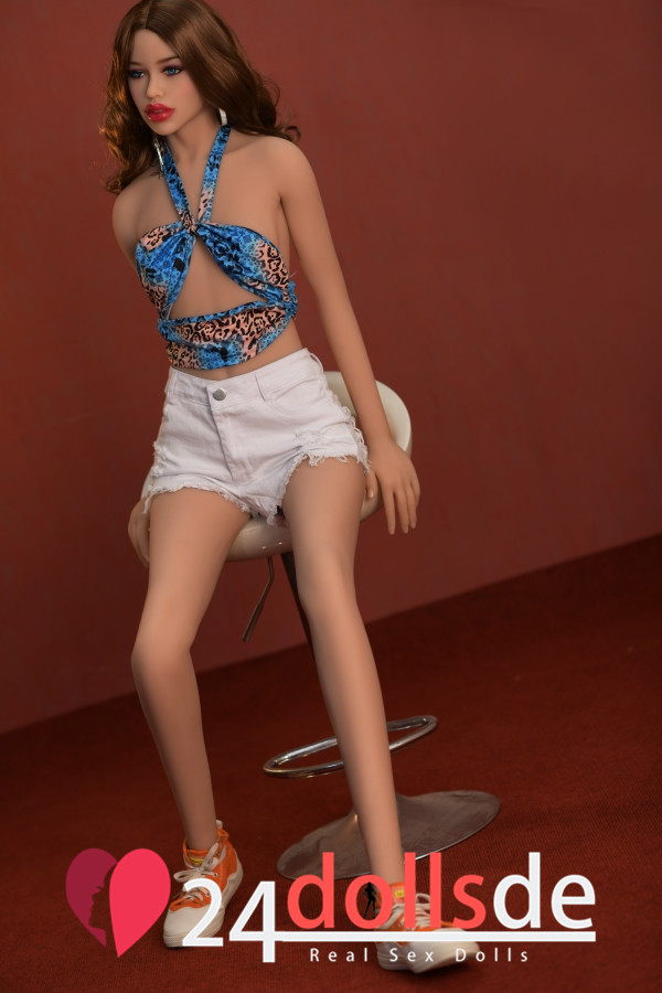 166cm Adalgisa doll sexpuppen