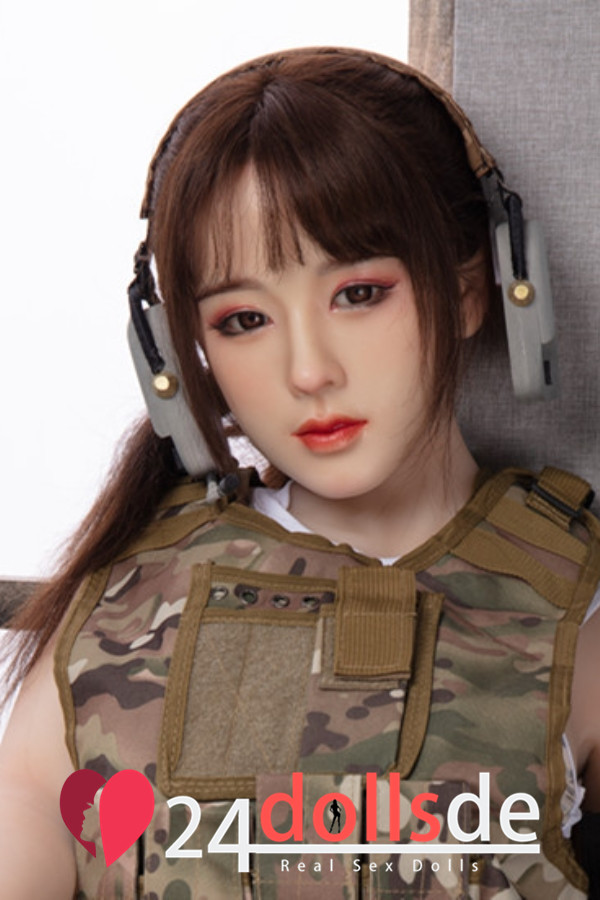real doll boobs Ayami