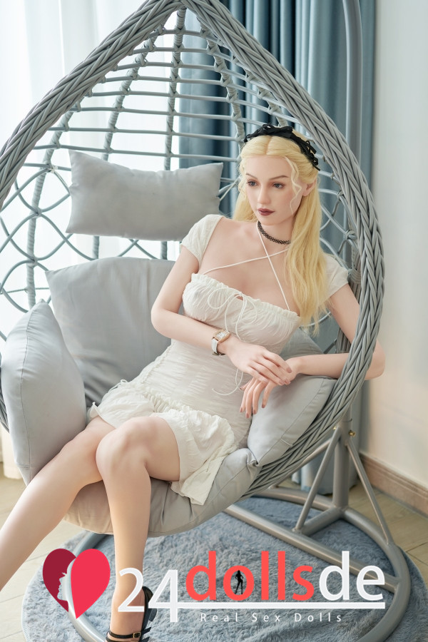 real doll sexpuppe 170cm Bluma