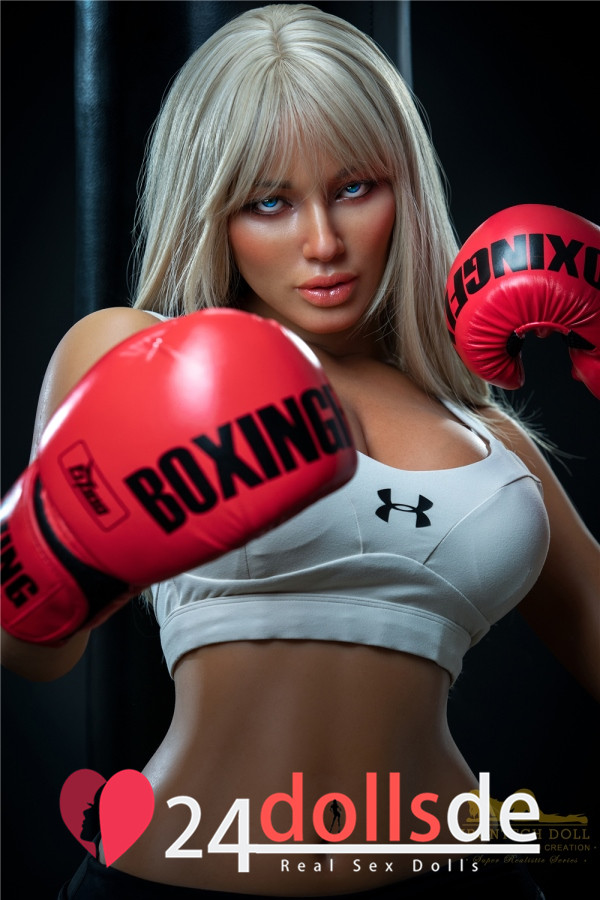 silicone sex doll Justine