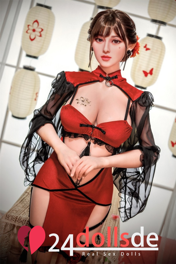 170cm COS-Doll Berlin Sexpuppen