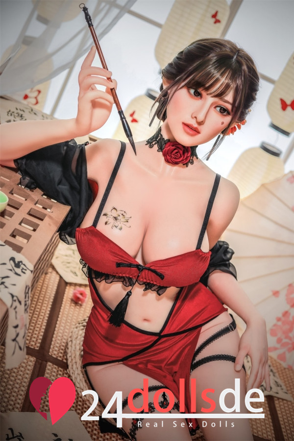 COS-Doll C-cup Berlin Sexpuppen