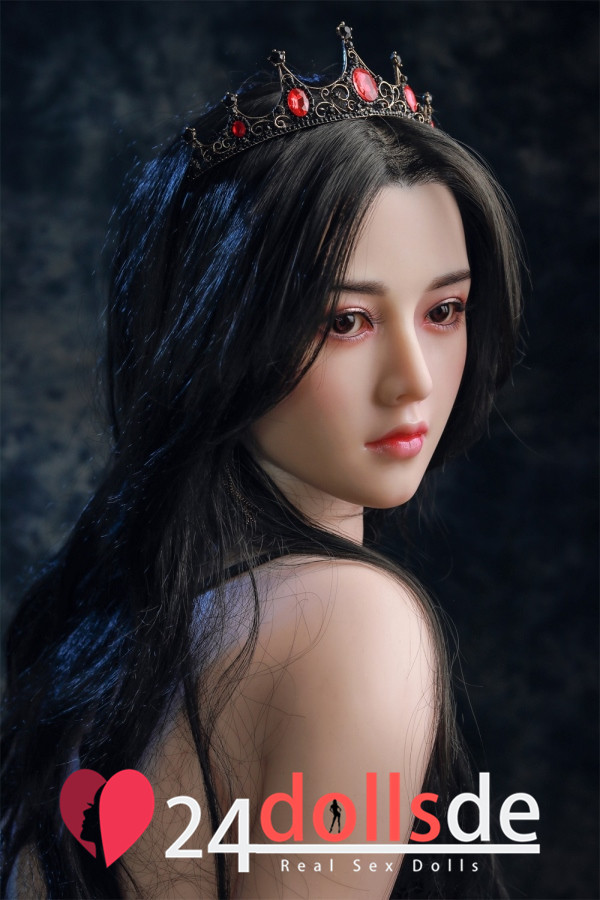 Silikonpuppen C-Cup Real Doll Puppe