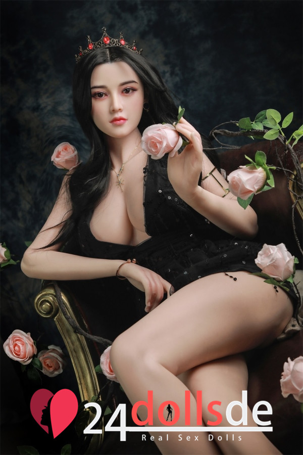 Raewyn C-Cup Elegante Erwachsene Real Doll Puppe
