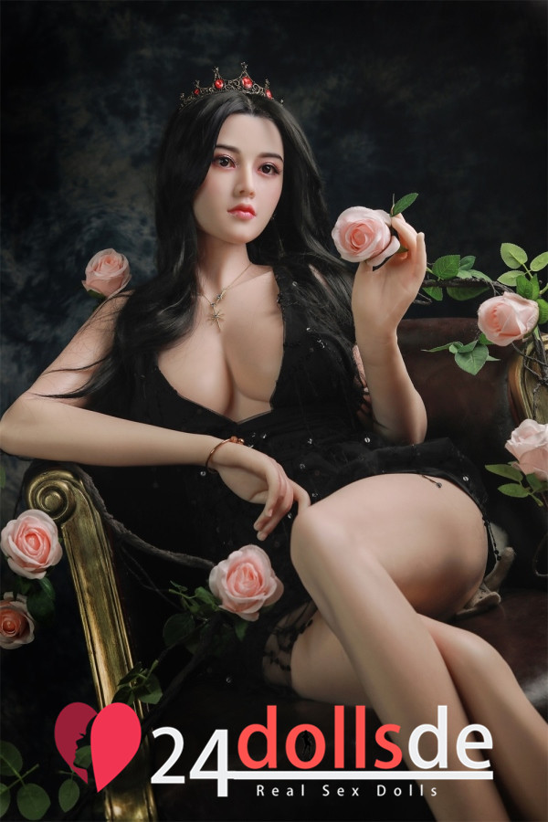 Cosdolls C-Cup Deutsche Sexpuppen