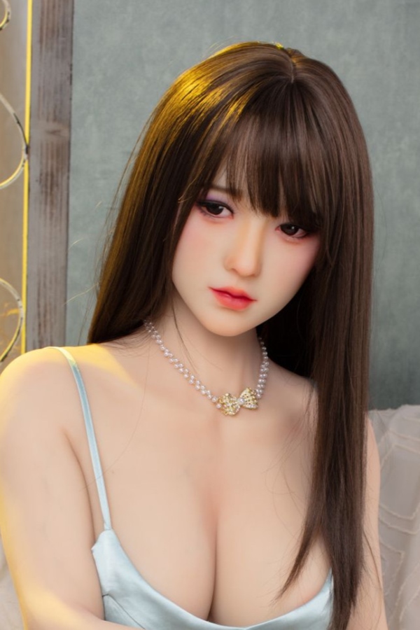 TPE JX Doll Fronde
