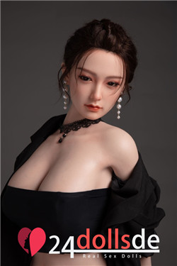 JX Real Dolls 170cm Galina