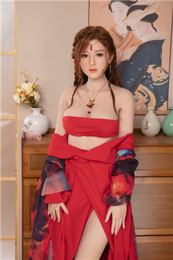 sexpuppen 170cm Gelsey