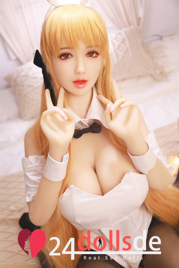COS Doll Roselle