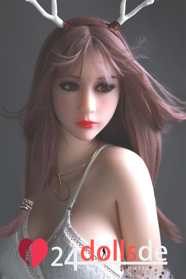 163cm #45 Bryony Exotisch Sexy Realistic Sex Dolls G-Cup COS Doll