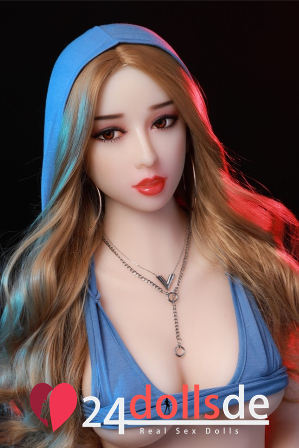 realistische sexdoll Heloise