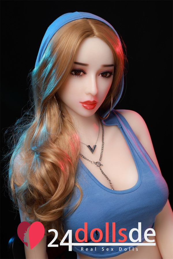 beste sexpuppe Heloise