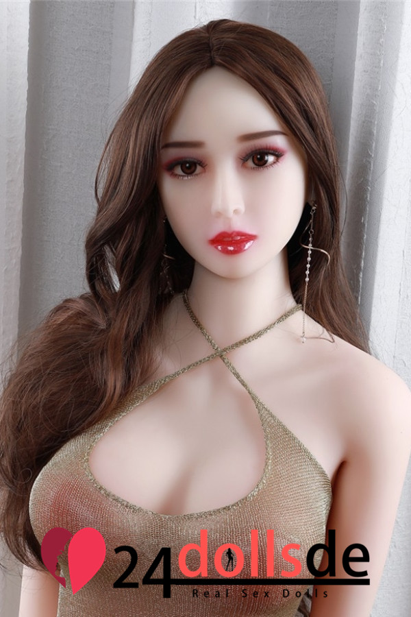 Promi Sexpuppen Makenzie