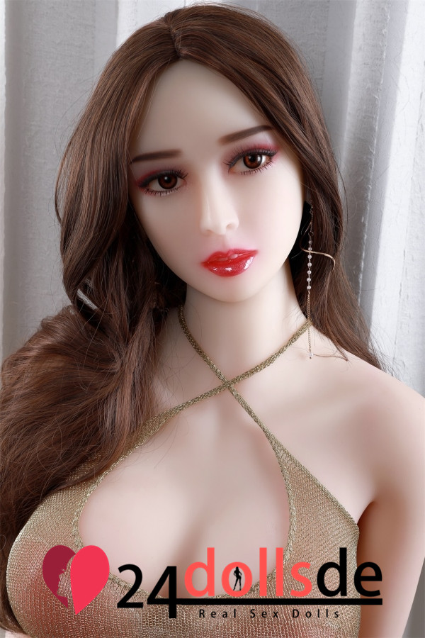 Makenzie C-Cup COS Real Dolls