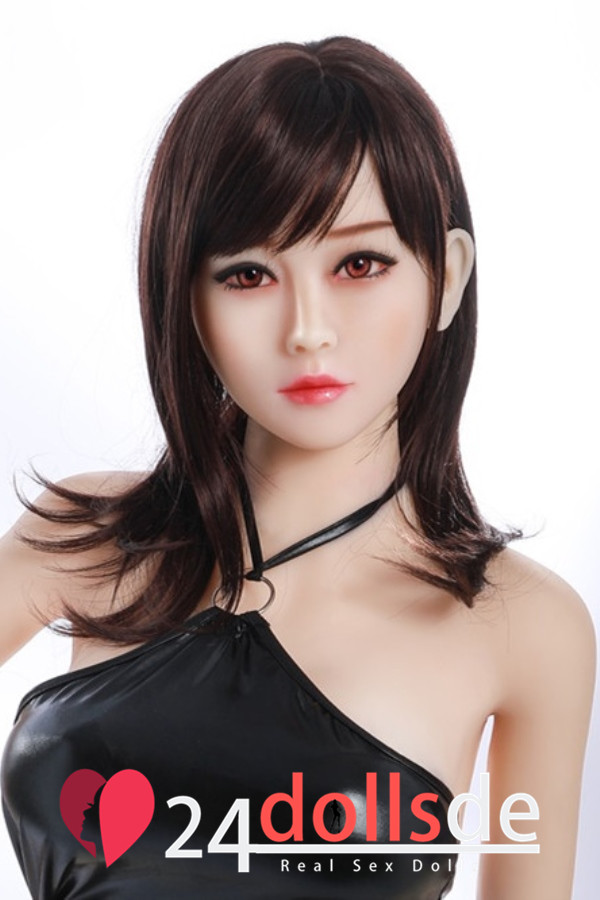 163cm #124 Sunniva Beliebteste Milf Real Love Doll C-Cup COS Dolls